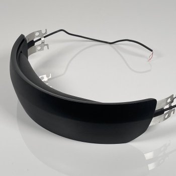 Preview: Logitech G332, G432 Headset Kopf-Bügel